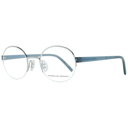 Monture de Lunettes Unisexe Porsche P8350 50B Gris Ø 50 mm de Porsche, Lunettes et accessoires - Réf : S0361709, Prix : 75,49...