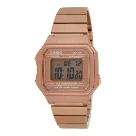 Relógio unissexo Casio B-650WC-5A (Ø 42 mm) de Casio, Relógios com braselete - Ref: S0361809, Preço: 61,77 €, Desconto: %