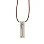 Unisex Necklace Viceroy V-2151C01011 24 cm by Viceroy, Necklaces - Ref: S0361850, Price: 18,56 €, Discount: %