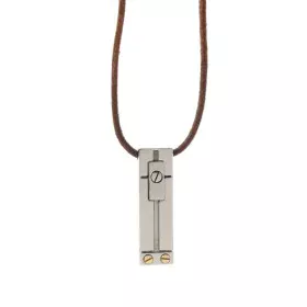 Collar Unisex Viceroy V-2151C01011 24 cm de Viceroy, Collares - Ref: S0361850, Precio: 19,15 €, Descuento: %