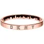 Pulsera Mujer DKNY 5520002 6 cm de DKNY, Pulseras - Ref: S0361916, Precio: 63,48 €, Descuento: %