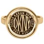 Anillo Mujer DKNY 5520038 (15) de DKNY, Anillos - Ref: S0361922, Precio: 24,90 €, Descuento: %