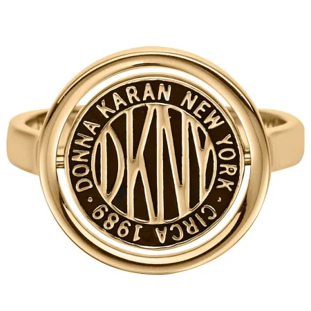 Bague Femme DKNY 5520038 (15) de DKNY, Bagues - Réf : S0361922, Prix : 24,90 €, Remise : %