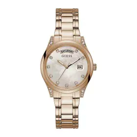 Relógio feminino Guess GW0047L2 (Ø 36 mm) de Guess, Relógios com braselete - Ref: S0361941, Preço: 120,73 €, Desconto: %