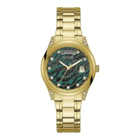 Orologio Donna Guess GW0047L3 (Ø 36 mm) di Guess, Orologi da polso - Rif: S0361942, Prezzo: 105,63 €, Sconto: %