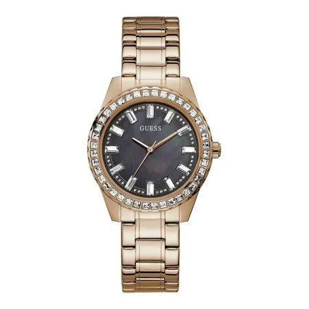 Montre Femme Guess GW0111L3 (Ø 38 mm) de Guess, Montres bracelet - Réf : S0361946, Prix : 115,70 €, Remise : %