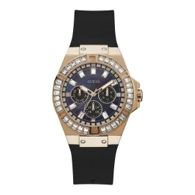 Orologio Donna Guess GW0118L2 (Ø 39 mm) di Guess, Orologi da polso - Rif: S0361948, Prezzo: 139,17 €, Sconto: %