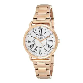 Montre Femme Guess W1148L3 (Ø 34 mm) de Guess, Montres bracelet - Réf : S0361973, Prix : 90,75 €, Remise : %