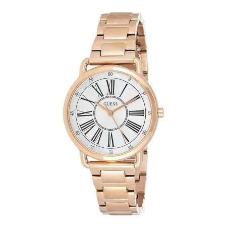 Orologio Donna Guess W1148L3 (Ø 34 mm) di Guess, Orologi da polso - Rif: S0361973, Prezzo: 92,23 €, Sconto: %