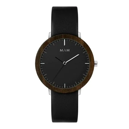 Reloj Unisex MAM 621 (Ø 39 mm) de MAM, Relojes de pulsera - Ref: S0362000, Precio: 62,46 €, Descuento: %