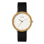 Relógio unissexo MAM 624 (Ø 39 mm) de MAM, Relógios com braselete - Ref: S0362001, Preço: 63,48 €, Desconto: %