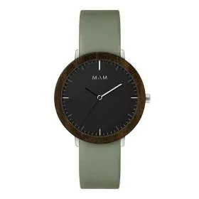 Reloj Unisex MAM 625 (Ø 39 mm) de MAM, Relojes de pulsera - Ref: S0362002, Precio: 63,48 €, Descuento: %