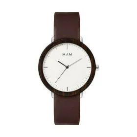 Reloj Unisex MAM 628 (Ø 39 mm) de MAM, Relojes de pulsera - Ref: S0362004, Precio: 63,48 €, Descuento: %