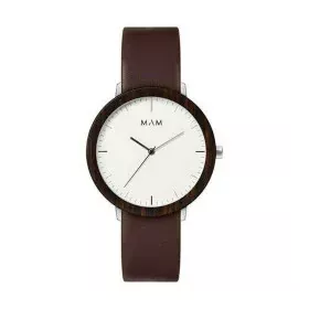 Reloj Unisex MAM 628 (Ø 39 mm) de MAM, Relojes de pulsera - Ref: S0362004, Precio: 63,48 €, Descuento: %