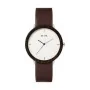 Relógio unissexo MAM 628 (Ø 39 mm) de MAM, Relógios com braselete - Ref: S0362004, Preço: 62,36 €, Desconto: %