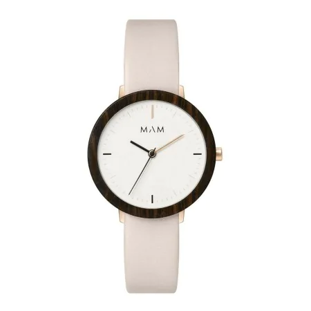 Reloj Unisex MAM 636 (Ø 33 mm) de MAM, Relojes de pulsera - Ref: S0362007, Precio: 59,10 €, Descuento: %