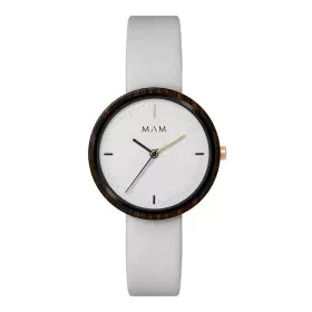 Unisex-Uhr MAM 658 (Ø 33 mm) von MAM, Armbanduhren - Ref: S0362018, Preis: 60,05 €, Rabatt: %