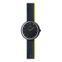 Relógio unissexo MAM 96 (Ø 39 mm) de MAM, Relógios com braselete - Ref: S0362033, Preço: 84,08 €, Desconto: %