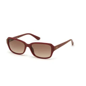 Gafas de Sol Mujer Guess GU75955666F de Guess, Gafas y accesorios - Ref: S0362071, Precio: 42,81 €, Descuento: %