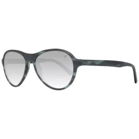 Unisex Sunglasses Web Eyewear WE0128_79W ø 54 mm by Web Eyewear, Glasses and accessories - Ref: S0362128, Price: 37,34 €, Dis...