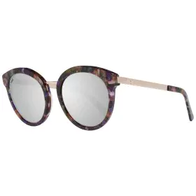 Lunettes de soleil Femme Web Eyewear WE0196 Ø 52 mm de Web Eyewear, Lunettes et accessoires - Réf : S0362164, Prix : 37,34 €,...