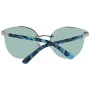 Óculos escuros femininos Web Eyewear WE0197A ø 59 mm de Web Eyewear, Óculos e acessórios - Ref: S0362166, Preço: 37,34 €, Des...