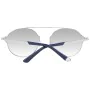 Unisex Sunglasses Web Eyewear WE0243 5816X ø 58 mm by Web Eyewear, Glasses and accessories - Ref: S0362190, Price: 37,34 €, D...