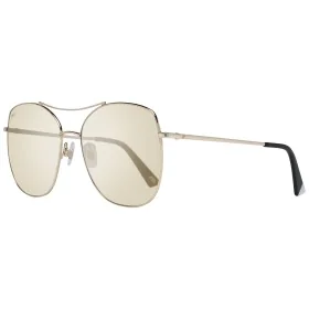 Occhiali da sole Donna Web Eyewear WE0245 ø 58 mm di Web Eyewear, Occhiali e accessori - Rif: S0362196, Prezzo: 37,34 €, Scon...