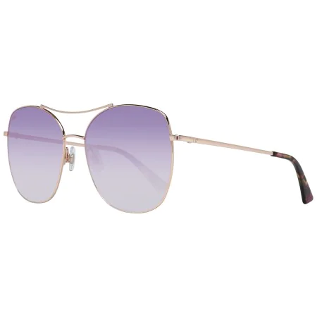 Ladies' Sunglasses Web Eyewear WE0245 ø 58 mm by Web Eyewear, Glasses and accessories - Ref: S0362197, Price: 40,08 €, Discou...