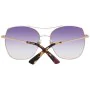 Ladies' Sunglasses Web Eyewear WE0245 ø 58 mm by Web Eyewear, Glasses and accessories - Ref: S0362197, Price: 40,08 €, Discou...