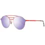 Unisex Sunglasses Web Eyewear WE0249 5867G ø 58 mm by Web Eyewear, Glasses and accessories - Ref: S0362200, Price: 22,28 €, D...