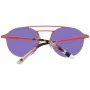 Unisex Sunglasses Web Eyewear WE0249 5867G ø 58 mm by Web Eyewear, Glasses and accessories - Ref: S0362200, Price: 22,28 €, D...