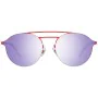 Unisex Sunglasses Web Eyewear WE0249 5867G ø 58 mm by Web Eyewear, Glasses and accessories - Ref: S0362200, Price: 22,28 €, D...