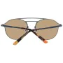 Lunettes de soleil Unisexe Web Eyewear WE0249 5892C ø 58 mm de Web Eyewear, Lunettes et accessoires - Réf : S0362202, Prix : ...