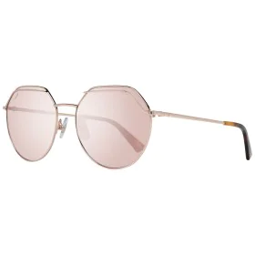 Lunettes de soleil Femme Web Eyewear WE0258-5833G ø 58 mm de Web Eyewear, Lunettes et accessoires - Réf : S0362206, Prix : 37...