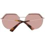 Lunettes de soleil Femme Web Eyewear WE0258-5833G ø 58 mm de Web Eyewear, Lunettes et accessoires - Réf : S0362206, Prix : 36...