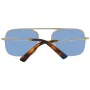 Occhiali da sole Uomo Web Eyewear WE0275-5732V Dorato ø 57 mm di Web Eyewear, Occhiali e accessori - Rif: S0362223, Prezzo: 2...