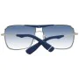 Men's Sunglasses Web Eyewear WE0295 Ø 62 mm by Web Eyewear, Glasses and accessories - Ref: S0362235, Price: 37,34 €, Discount: %