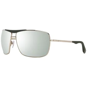 Occhiali da sole Uomo Web Eyewear WE0295-6432P Dorato Ø 64 mm di Web Eyewear, Occhiali e accessori - Rif: S0362236, Prezzo: 3...