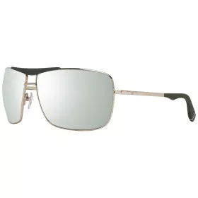 Gafas de Sol Hombre Web Eyewear WE0295-6432P Dorado Ø 64 mm de Web Eyewear, Gafas y accesorios - Ref: S0362236, Precio: 36,23...