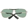 Gafas de Sol Hombre Web Eyewear WE0296 Dorado Ø 66 mm de Web Eyewear, Gafas y accesorios - Ref: S0362238, Precio: 38,96 €, De...