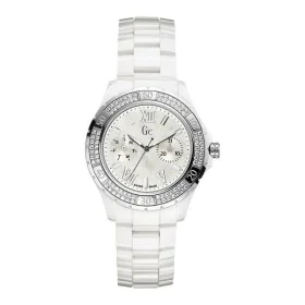 Relógio feminino GC Watches X69111L1S (Ø 36 mm) de GC Watches, Relógios com braselete - Ref: S0362241, Preço: 983,74 €, Desco...