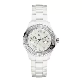 Montre Femme GC Watches X69111L1S (Ø 36 mm) de GC Watches, Montres bracelet - Réf : S0362241, Prix : 983,74 €, Remise : %