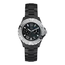 Reloj Mujer GC Watches X69112L2S (Ø 36 mm) de GC Watches, Relojes de pulsera - Ref: S0362242, Precio: 1,00 €, Descuento: %