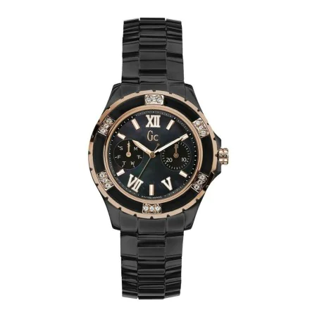 Reloj Mujer GC Watches X69118L2S (Ø 36 mm) de GC Watches, Relojes de pulsera - Ref: S0362243, Precio: 380,74 €, Descuento: %