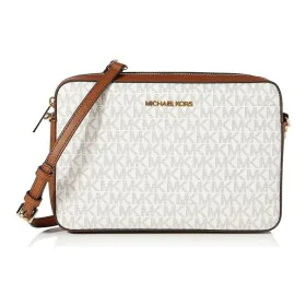 Sac-à-main Femme Michael Kors 35F8GTTC3B-VANILLA de Michael Kors, Sacs portés épaule - Réf : S0362250, Prix : 177,40 €, Remis...