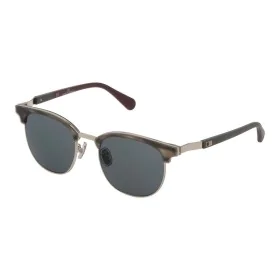 Lunettes de soleil Homme Carolina Herrera SHE157-510579 Ø 51 mm de Carolina Herrera, Lunettes et accessoires - Réf : S0362292...