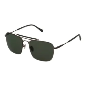 Lunettes de soleil Homme Carolina Herrera SHE159-58627P ø 58 mm de Carolina Herrera, Lunettes et accessoires - Réf : S0362297...