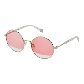 Lunettes de soleil Femme Furla SFU235-560579 ø 56 mm de Furla, Lunettes et accessoires - Réf : S0362350, Prix : 59,41 €, Remi...