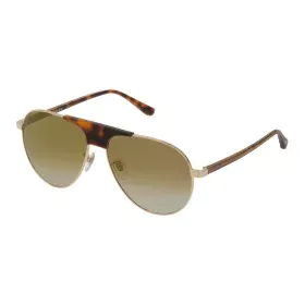 Lunettes de soleil Unisexe Lozza SL2354-60300G ø 60 mm de Lozza, Lunettes et accessoires - Réf : S0362421, Prix : 52,48 €, Re...